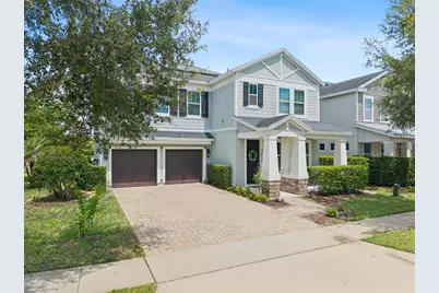 7211 Still Pond Lane, Windermere, FL 34786 - Photo 2