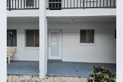 2007 Sunset Drive #E5, Bradenton, FL 34207 - Photo 1