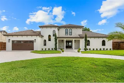 2501 Trentwood Boulevard, Orlando, FL 32812 - Photo 1