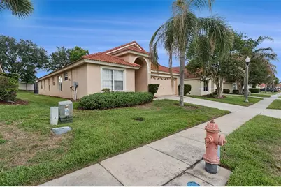 1346 Solana Circle, Davenport, FL 33897 - Photo 2
