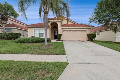 1346 Solana Circle, Davenport, FL 33897 - Photo 1