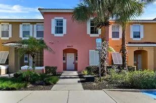 8407 Blue Lagoon Dr, Kissimmee, FL 34747 - Photo 1