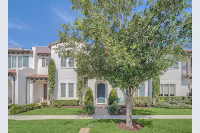 8878 Bismarck Palm Drive, Winter Garden, FL 34787 - Photo 1
