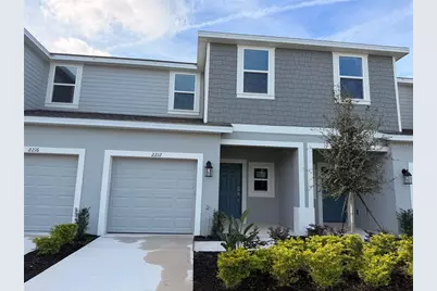 2212 Portrait Street, Kissimmee, FL 34758 - Photo 1