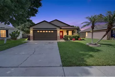 2958 Cool Breeze Circle, Saint Cloud, FL 34769 - Photo 4