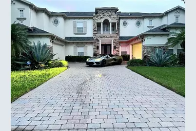 3405 Heirloom Rose Place, Oviedo, FL 32766 - Photo 1
