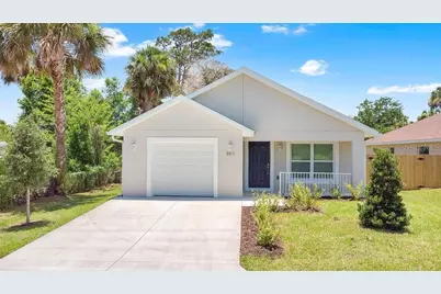 889 Dunbar Street, Cocoa, FL 32927 - Photo 1