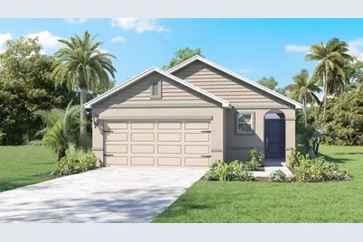 5201 Native Mile Loop, Davenport, FL 33837 - Photo 1