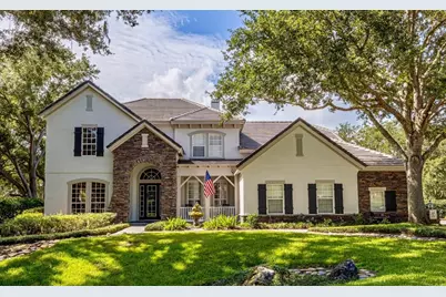 25846 Feather Ridge Lane, Sorrento, FL 32776 - Photo 1