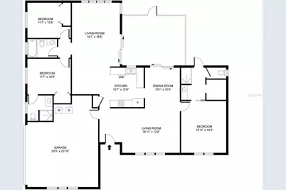 4713 Deer Road, Orlando, FL 32812 - Photo 4