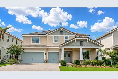 2914 Reef Knot Place, Winter Park, FL 32792 - Photo 2