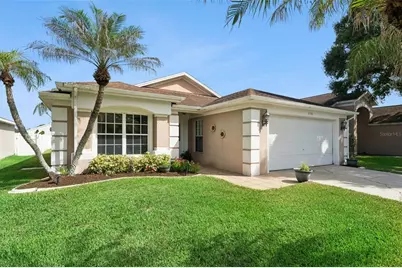 3136 Cranes Cove Loop, Kissimmee, FL 34741 - Photo 1
