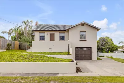 516 Wisteria Road, Daytona Beach, FL 32118 - Photo 1