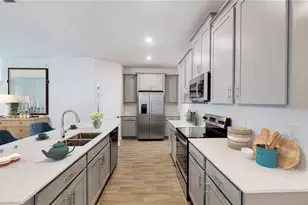 5694 Kettlebell Alley, Clermont, FL 34714 - Photo 2