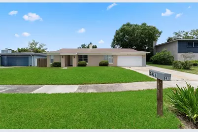 5411 Myrica Road, Orlando, FL 32810 - Photo 2