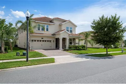 8926 Fallen Oak Drive, Davenport, FL 33896 - Photo 2