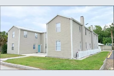 321 W Ianthe Street #6, Tavares, FL 32778 - Photo 1