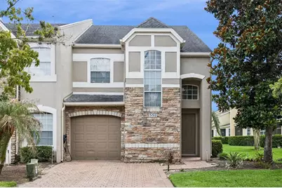 551 Terrace Spring Drive, Orlando, FL 32828 - Photo 1