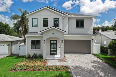 9 E Steele Street, Orlando, FL 32804 - Photo 2
