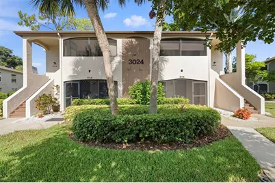 3024 Bonaventure Circle #204, Palm Harbor, FL 34684 - Photo 1