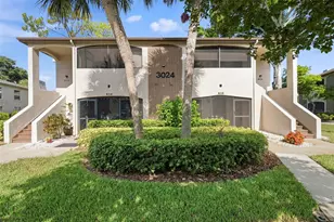 3024 Bonaventure Cir, Palm Harbor, FL 34684 - Photo 1