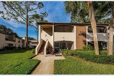 3024 Bonaventure Circle #204, Palm Harbor, FL 34684 - Photo 1