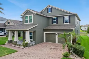 15878 Citrus Grove Loop, Winter Garden, FL 34787 - Photo 2