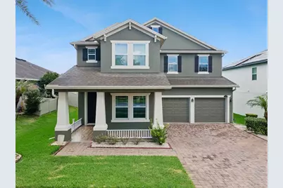 15878 Citrus Grove Loop, Winter Garden, FL 34787 - Photo 1