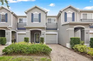 12009 Great Commission Way, Orlando, FL 32832 - Photo 1