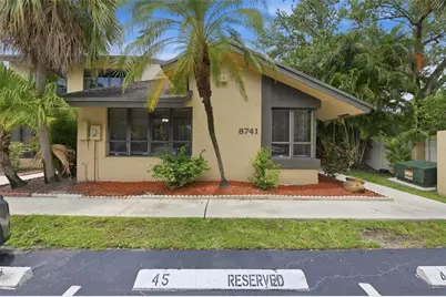 8741 Cleary Boulevard, Fort Lauderdale, FL 33324 - Photo 1