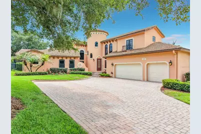 806 Johns Point Drive, Winter Garden, FL 34787 - Photo 2