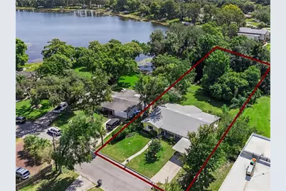 1003 Lake Bell Drive, Winter Park, FL 32789 - Photo 2