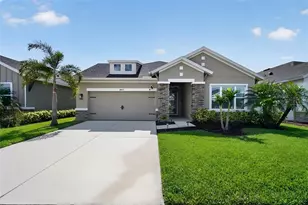 8612 Arrow Creek Dr, Parrish, FL 34219 - Photo 1