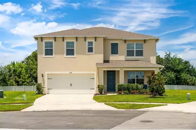 3366 Eastgrove Terrace, Sanford, FL 32771 - Photo 1