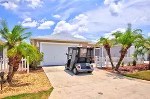 1463 Olympia St, The Villages, FL 32163 - Photo 1