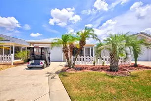 1463 Olympia St, The Villages, FL 32163 - Photo 2