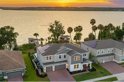 1144 Hull Island Drive, Winter Garden, FL 34787 - Photo 2