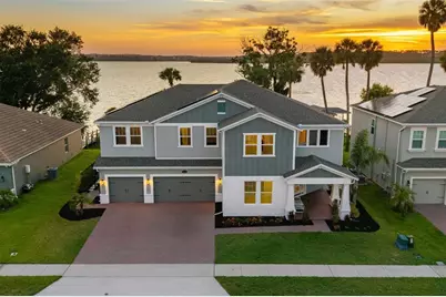 1144 Hull Island Drive, Winter Garden, FL 34787 - Photo 1