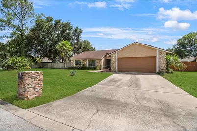 8628 Granada Boulevard, Orlando, FL 32836 - Photo 1