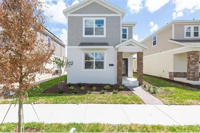 3039 Addison Boulevard, Saint Cloud, FL 34771 - Photo 2