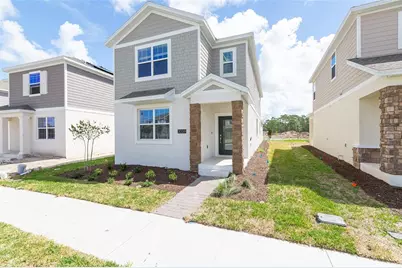 3039 Addison Boulevard, Saint Cloud, FL 34771 - Photo 1