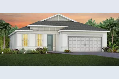 5042 Dancy Lane, Saint Cloud, FL 34772 - Photo 1