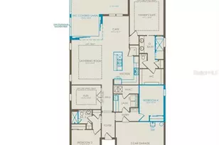 5042 Dancy Ln, Saint Cloud, FL 34772 - Photo 2