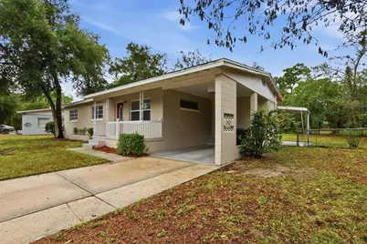 5714 Lejeune Drive, Orlando, FL 32808 - Photo 2