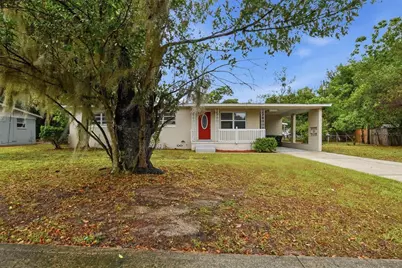 5714 Lejeune Drive, Orlando, FL 32808 - Photo 1