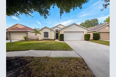 4532 Perdita Lane, Lutz, FL 33558 - Photo 2