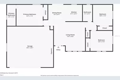 210 N Disston Avenue, Clermont, FL 34711 - Photo 32