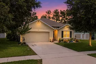 3422 Berkshire Woods Terrace, Deltona, FL 32725 - Photo 2