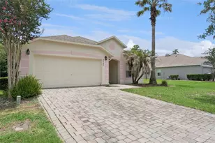 4706 Cumbrian Lakes Dr, Kissimmee, FL 34746 - Photo 2