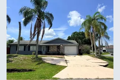 1506 Sutschek Street NE, Palm Bay, FL 32907 - Photo 1